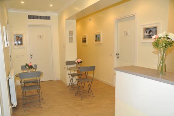 Migdal Luxury Suites Roma Testaccio — Foto 2