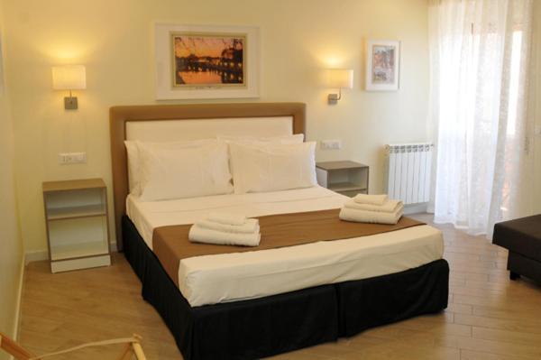 Migdal Luxury Suites Roma Testaccio — Foto 1