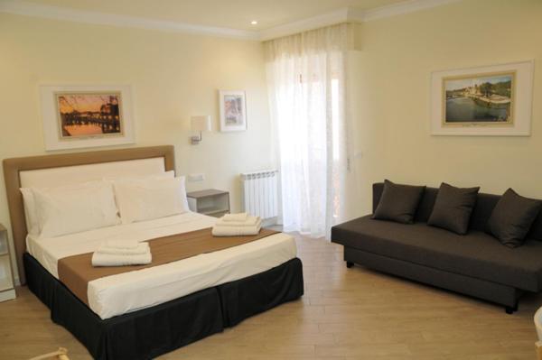 Migdal Luxury Suites Roma Testaccio — Foto 3